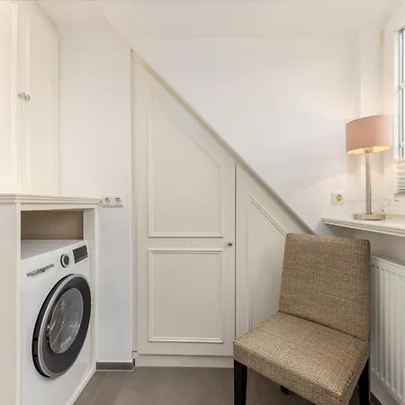 Feriehus Sonnenfreude Vesterland