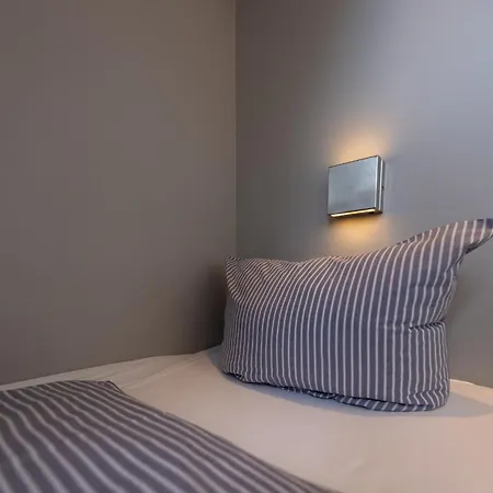 Feriehus Sonnenfreude *