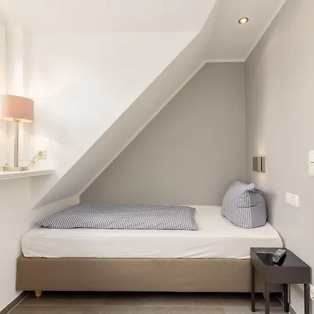 Sonnenfreude Feriehus Vesterland