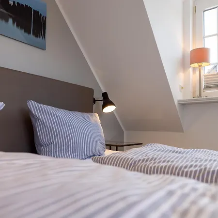 Feriehus Sonnenfreude