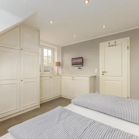 Feriehus Sonnenfreude Vesterland