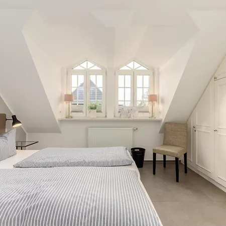 Sonnenfreude Vesterland