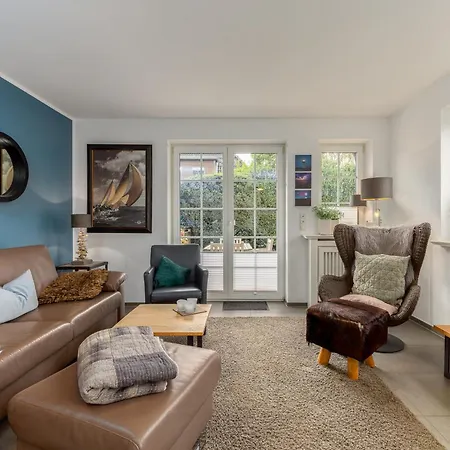 Sonnenfreude Vesterland