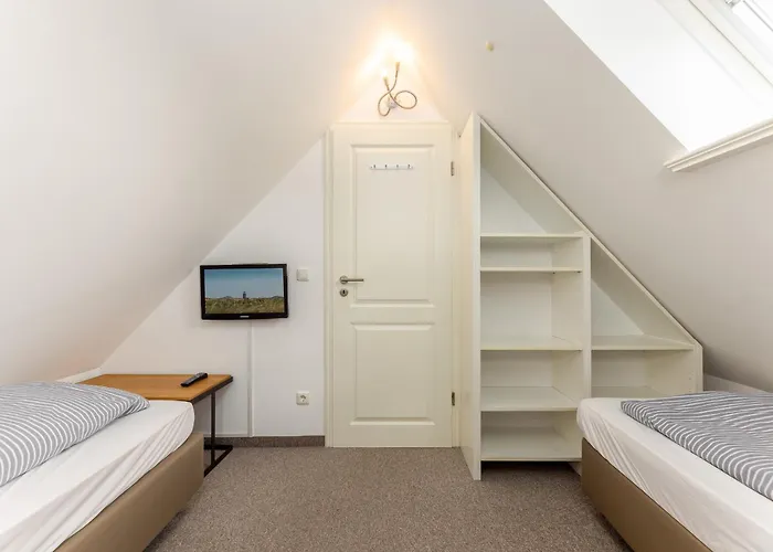 Semesterbostad Sonnenfreude *