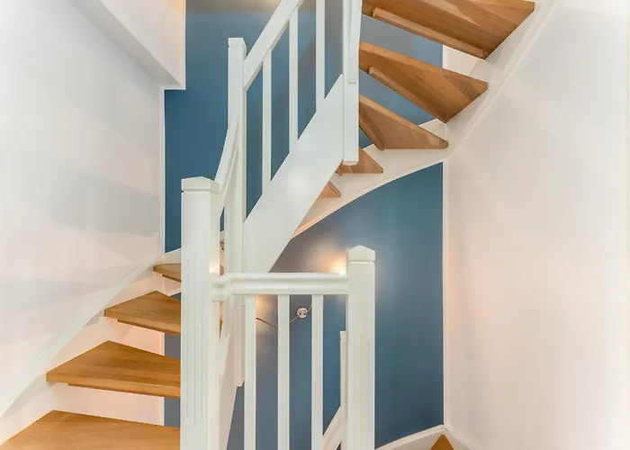 Semesterbostad Sonnenfreude *