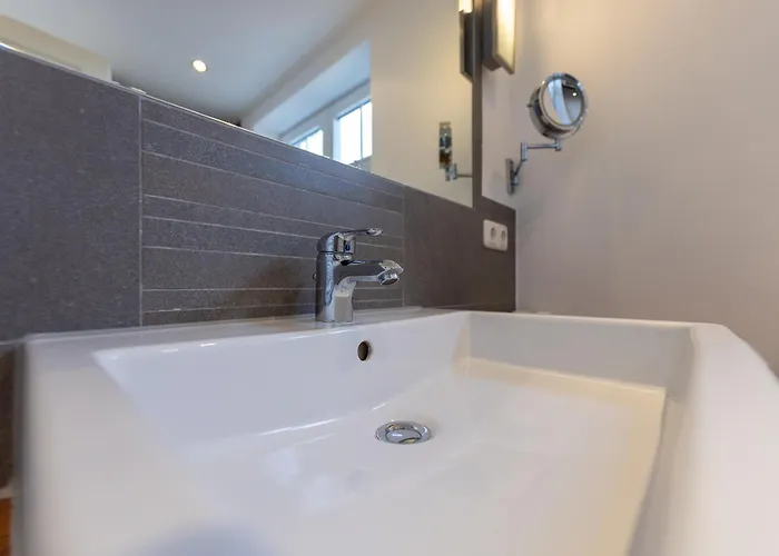 Sonnenfreude Semesterbostad *