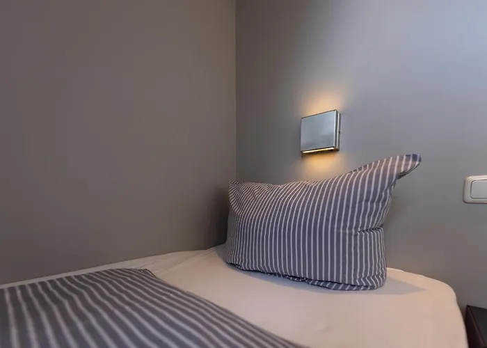 Semesterbostad Sonnenfreude *