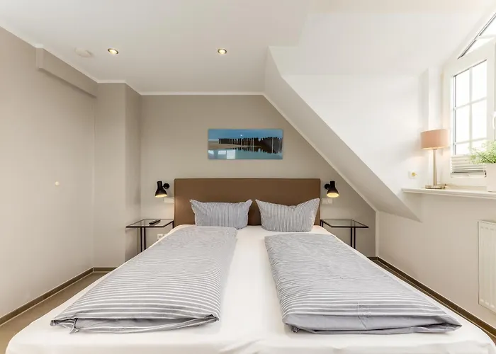 Semesterbostad Sonnenfreude *