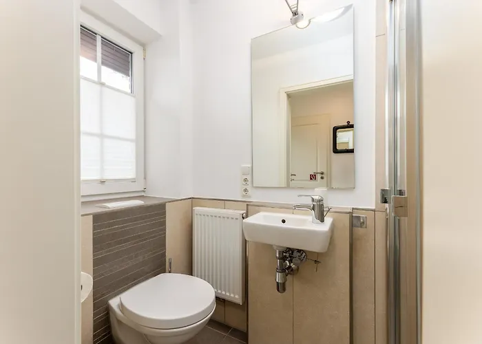 Sonnenfreude Semesterbostad *