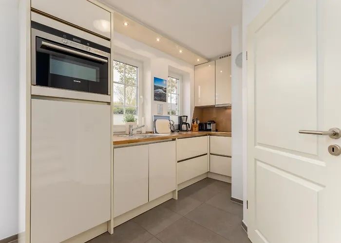 Sonnenfreude Semesterbostad *